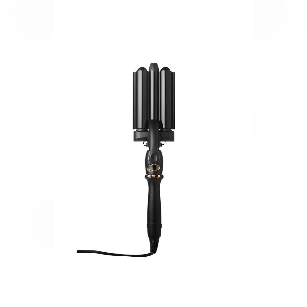 Amika High Tide Deep Wave Hair Crimper